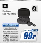 Aktuelle Kopfhörer Angebote bei expert in Osnabrück Aktuelles Kopfhörer LIVE PRO 2 TWS Angebot bei expert in Osnabrück ab 99,00 €