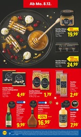 Aktueller Lidl Prospekt mit Prosecco, "LIDL LOHNT SICH", Seite 36