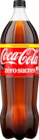Coca-cola sans sucres - Coca-Cola en promo chez Lidl Coca-cola sans sucres - Coca-Cola dans le catalogue Lidl
