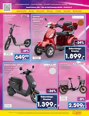 Aktueller Netto Marken-Discount Prospekt mit Scooter, "Aktuelle Angebote", Seite 45