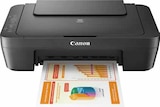 Multifunktionsdrucker PIXMA MG2551S bei MEDIMAX im Meißen Prospekt für 3,99 €