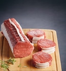 Viande bovine filet à griller - Super U à Besançon Viande bovine filet à griller en promo chez Super U Besançon à 29,99 €