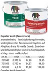 Capalac Venti (Fensterlack) von CAPAROL für 24,50 € bei Holz Possling im Angebot Capalac Venti (Fensterlack) von CAPAROL im aktuellen Holz Possling Prospekt