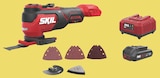 Promo Outil multifonction 20 V 3622 à 79,90 € dans le catalogue Gedimat à Lapalisse