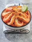 Crevettes cuites - Intermarché Hyper à Rennes Crevettes cuites en promo chez Intermarché Hyper Rennes à 6,99 €