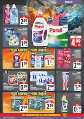 Aktueller EDEKA Prospekt mit Steine, "Wir lieben Lebensmittel!", Seite 25