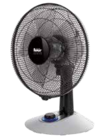 expert Heide - Tischventilator VC 25 SN Angebot im Prospekt Tischventilator VC 25 SN bei expert im Heide Prospekt für 29,99 €