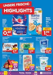 Margarine im Netto Marken-Discount Prospekt in Magdeburg Aktueller Netto Marken-Discount Prospekt mit Margarine, "Aktuelle Angebote", Seite 14