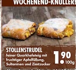 STOLLENSTRUDEL Angebote bei EDEKA Regensburg für 1,90 €