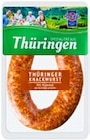 Thüringer Knackwurst von WOLF im aktuellen Kaufland Prospekt