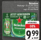 Angebot im EDEKA Geilenkirchen Prospekt EDEKA Geilenkirchen Prospekt mit im Angebot für 9,99 €