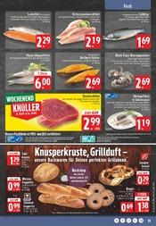 Aktueller EDEKA Prospekt mit Wecker, "Aktuelle Angebote", Seite 19