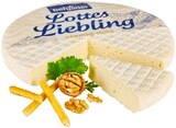 Lottes Liebling im Angebot bei REWE in Zwickau Lottes Liebling Angebote von Bergader bei REWE Zwickau für 1,19 €