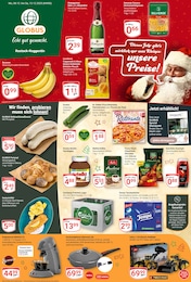 Supermarkt Prospekt von GLOBUS Bad Sülze GLOBUS Prospekt: "Aktuelle Angebote", 60 Seiten, 08.12.2025 - 13.12.2025