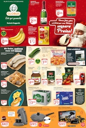 Aktueller GLOBUS Supermarkt Prospekt in Bad Sülze und Umgebung, "Aktuelle Angebote" mit 60 Seiten, 08.12.2025 - 13.12.2025