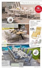 Promos Fauteuil Relaxation dans le catalogue "Les Highlights du mois de mars" de Möbel Martin Fauteuil Relaxation en promo dans le catalogue Möbel Martin à la page 3