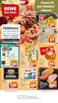 Prospekt der Woche "Dein Markt" Seite 1, 12.10.2026 bis 17.10.2026 für Marl Aktueller Prospekt "Dein Markt" Seite 1 von 33 Seiten für Marl