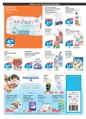 Laminat im V-Markt Prospekt in Regensburg Aktueller V-Markt Prospekt mit Laminat, "V-Markt einfach besser einkaufen", Seite 10