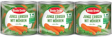 Netto Marken-Discount - Junge Erbsen mit Möhren Angebot im Prospekt Junge Erbsen mit Möhren bei Netto Marken-Discount im Prospekt "" für 1,99 €