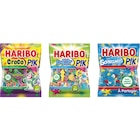 SUR TOUT - HARIBO PIK en promo chez Carrefour Montélimar