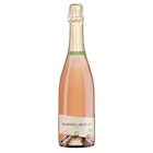 Nuance de Muscat Rosé VMQTA Bio - 75 cl - MAISON JAILLANCE en promo chez Botanic Nuance de Muscat Rosé VMQTA Bio - 75 cl - MAISON JAILLANCE dans le catalogue Botanic