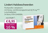 Flurbiprofen bei mea - meine apotheke im Prospekt "" für 8,95 €