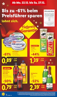 Sekt im Lidl Prospekt "LIDL LOHNT SICH" mit 57 Seiten (Erlangen)