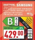 Aktuelles Galaxy S25 FE Angebot bei Marktkauf in Bielefeld ab 429,00 €