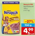 Aktuelles XXL Nachfüllbeutel Angebot bei Netto Marken-Discount in Saarbrücken ab 4,99 €