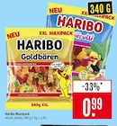 Goldbären im Angebot bei Marktkauf in Tübingen Goldbären Angebote von Haribo bei Marktkauf Tübingen für 0,99 €