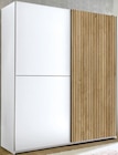 Aktuelles Schwebetürenschrank Angebot bei ROLLER in Darmstadt ab 199,99 €