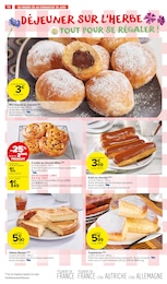 Offre Desserte roulante dans le catalogue Carrefour Market du moment à la page 16