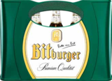 0,0% Alkoholfrei im Angebot bei Trinkgut in Oberursel 0,0% Alkoholfrei Angebote von Bitburger bei Trinkgut Oberursel für 10,99 €