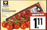 Mini Rispentomaten im aktuellen Prospekt bei EDEKA in Waldbrunn