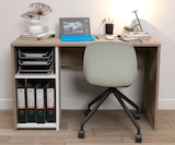 Bureau - GAUTIER en promo chez Bureau Vallée Toulon à 69,99 €