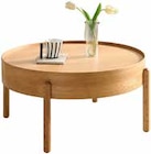 Couchtisch CHARLEEN Angebote bei Zurbrüggen Bad Oeynhausen für 129,99 €