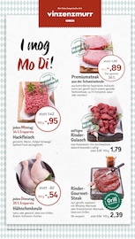 Aktueller REWE Prospekt mit Hähnchen, "Dein Markt", Seite 8