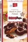 Pain d'épices enrobé de chocolat noir - Favorina dans le catalogue Lidl