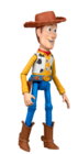 Figurine parlante - TOY STORY en promo chez La Grande Récré Boulogne-Billancourt à 24,99 €