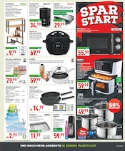 Aktueller Marktkauf Prospekt mit Sodastream, "Aktuelle Angebote", Seite 21