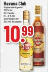 Original oder Especial Angebote von Havana Club bei Marktkauf Arnsberg für 10,99 €