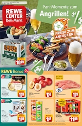 REWE Prospekt für Heidenheim mit 30 Seiten REWE Prospekt für Heidenheim: "Dein Markt", 30 Seiten, 13.07.2026 - 18.07.2026