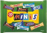 Mixed Minis Angebote bei Lidl Lemgo für 5,99 €