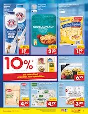 Aktueller Netto Marken-Discount Prospekt mit Fast Food, "Aktuelle Angebote", Seite 7