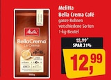 Aktuelles Bella Crema Café Angebot bei Markant in Kiel ab 12,99 €