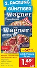 Angebot im Netto Marken-Discount Hundeshagen Prospekt Netto Marken-Discount Hundeshagen Prospekt mit im Angebot für 1,49 €