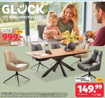 Esstisch Keila Angebote bei Segmüller Weinheim für 149,99 €