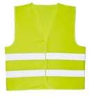Warnweste Orange oder gelb im Angebot bei Woolworth in Göttingen Warnweste Orange oder gelb Angebote bei Woolworth Göttingen für 3,00 €