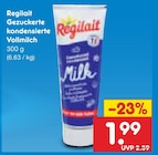 Aktuelles Gezuckerte kondensierte Vollmilch Angebot bei Netto Marken-Discount in Hannover ab 1,99 €