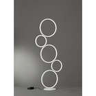 Aktuelles TRIO Stehleuchte 422610531 Angebot bei POCO in München ab 104,99 €